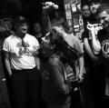 Distante (Arg, Buenos Aires) 10 Jahre Halt die Esse Fest - Projekt Schuldenberg, Plauen - 24. Januar 2025 (14).JPG